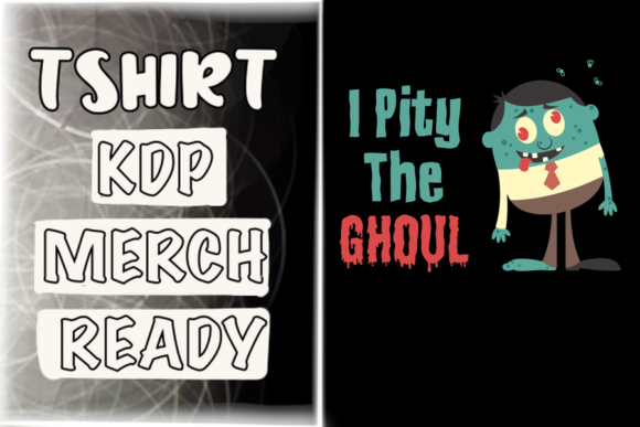 Elevate Your Halloween Merchandise with a Spooky PNG Design