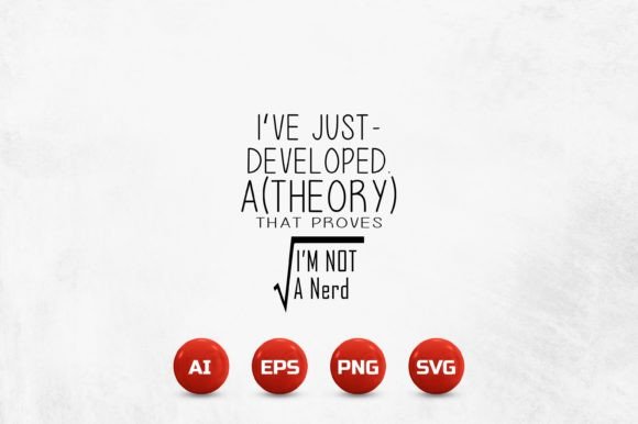 Science T-Shirt Design 23: Creative & Professional Assets