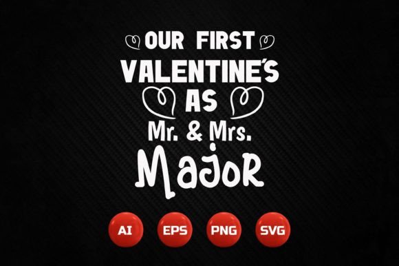 Valentine T-shirt Design 188: A Premier Creative Asset